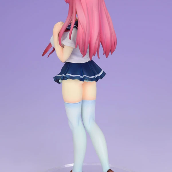 Sekai Seifuku Sakusen - Saki Zenkoku Hen: Nodoka Haramura 1/10 - 5