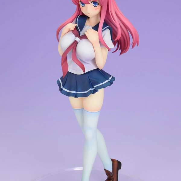 Sekai Seifuku Sakusen - Saki Zenkoku Hen: Nodoka Haramura 1/10 - 2