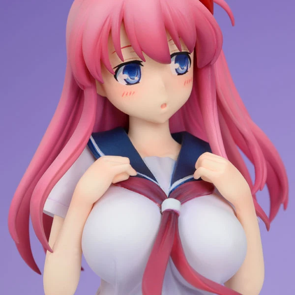Sekai Seifuku Sakusen - Saki Zenkoku Hen: Nodoka Haramura 1/10 - 8