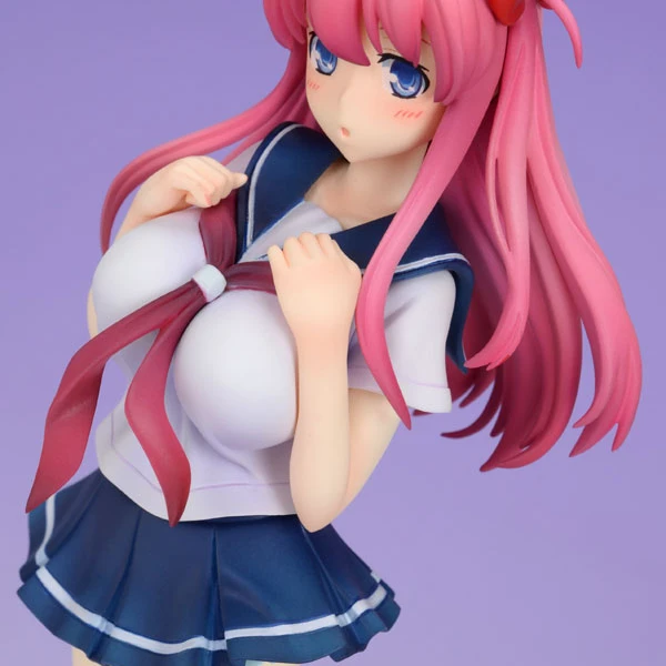 Sekai Seifuku Sakusen - Saki Zenkoku Hen: Nodoka Haramura 1/10 - 7