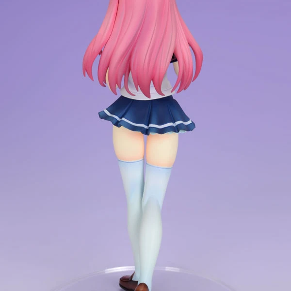Sekai Seifuku Sakusen - Saki Zenkoku Hen: Nodoka Haramura 1/10 - 6