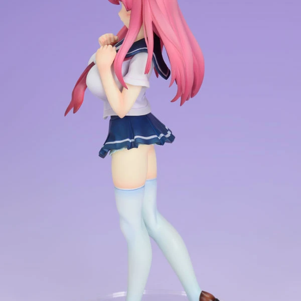 Sekai Seifuku Sakusen - Saki Zenkoku Hen: Nodoka Haramura 1/10 - 4