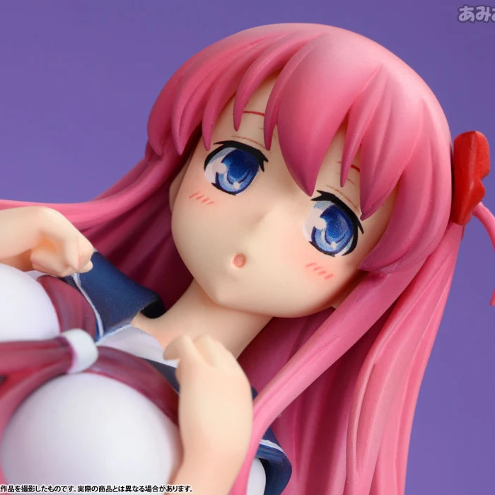 Sekai Seifuku Sakusen - Saki Zenkoku Hen: Nodoka Haramura 1/10 - 10
