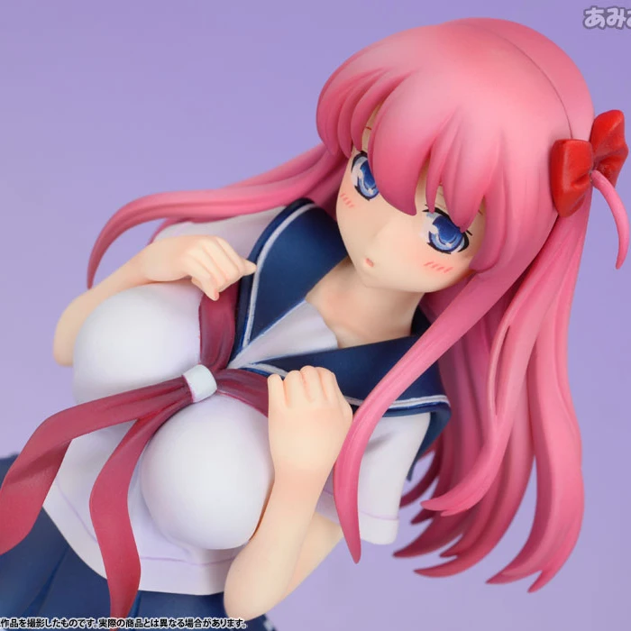 Sekai Seifuku Sakusen - Saki Zenkoku Hen: Nodoka Haramura 1/10 - 9