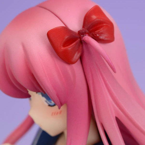 Sekai Seifuku Sakusen - Saki Zenkoku Hen: Nodoka Haramura 1/10 - 11