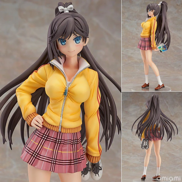 Tsukushi Tsutsukakushi