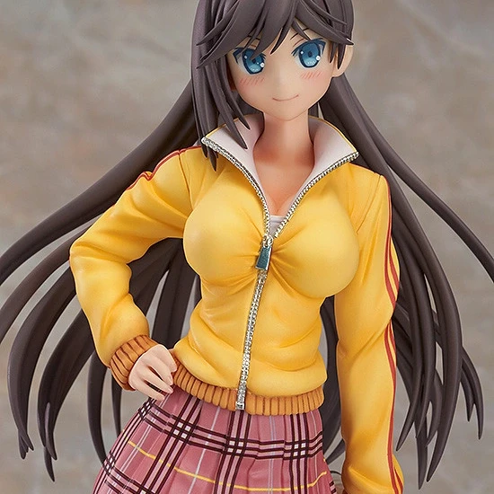 Tsukushi Tsutsukakushi - 2