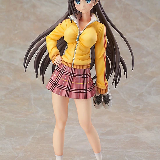 Tsukushi Tsutsukakushi - 3