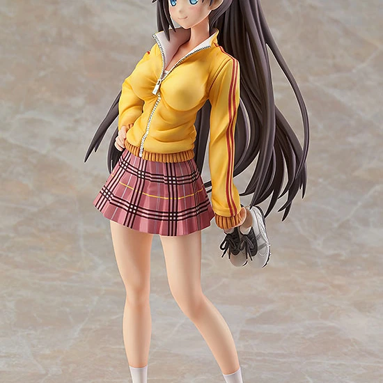 Tsukushi Tsutsukakushi - 4