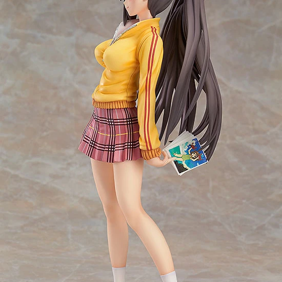 Tsukushi Tsutsukakushi - 6