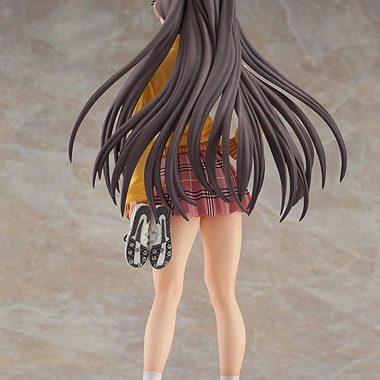 Tsukushi Tsutsukakushi - 5