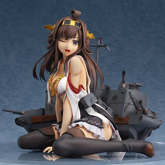 Kongo: Half-Damage Ver. Max Factory