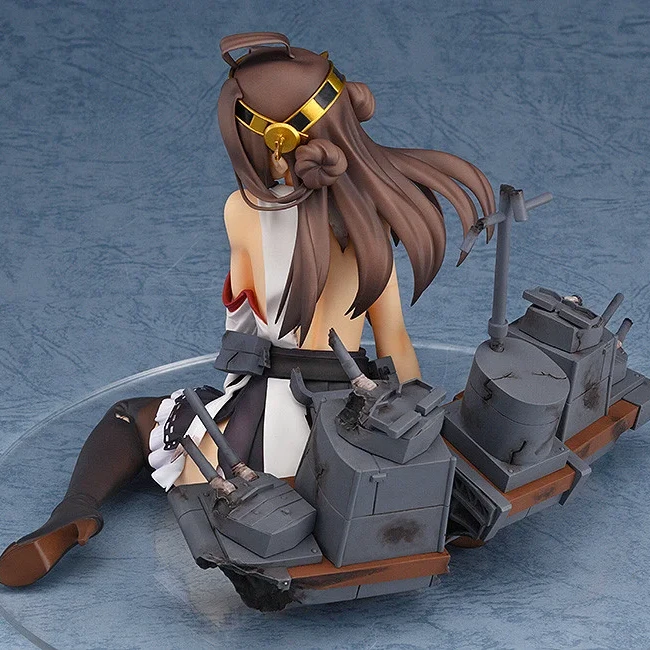 Kongo: Half-Damage Ver. Max Factory - 5
