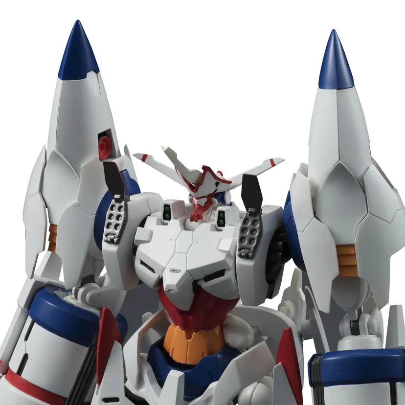 "Captain Earth" Earth Engine Impacter (megahouse) - 3