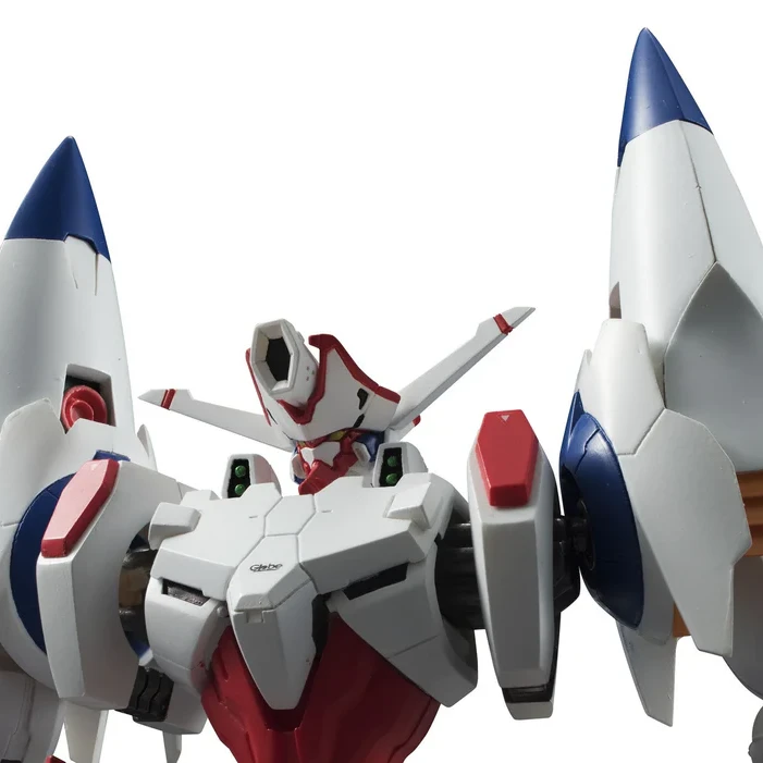 "Captain Earth" Earth Engine Impacter (megahouse) - 4