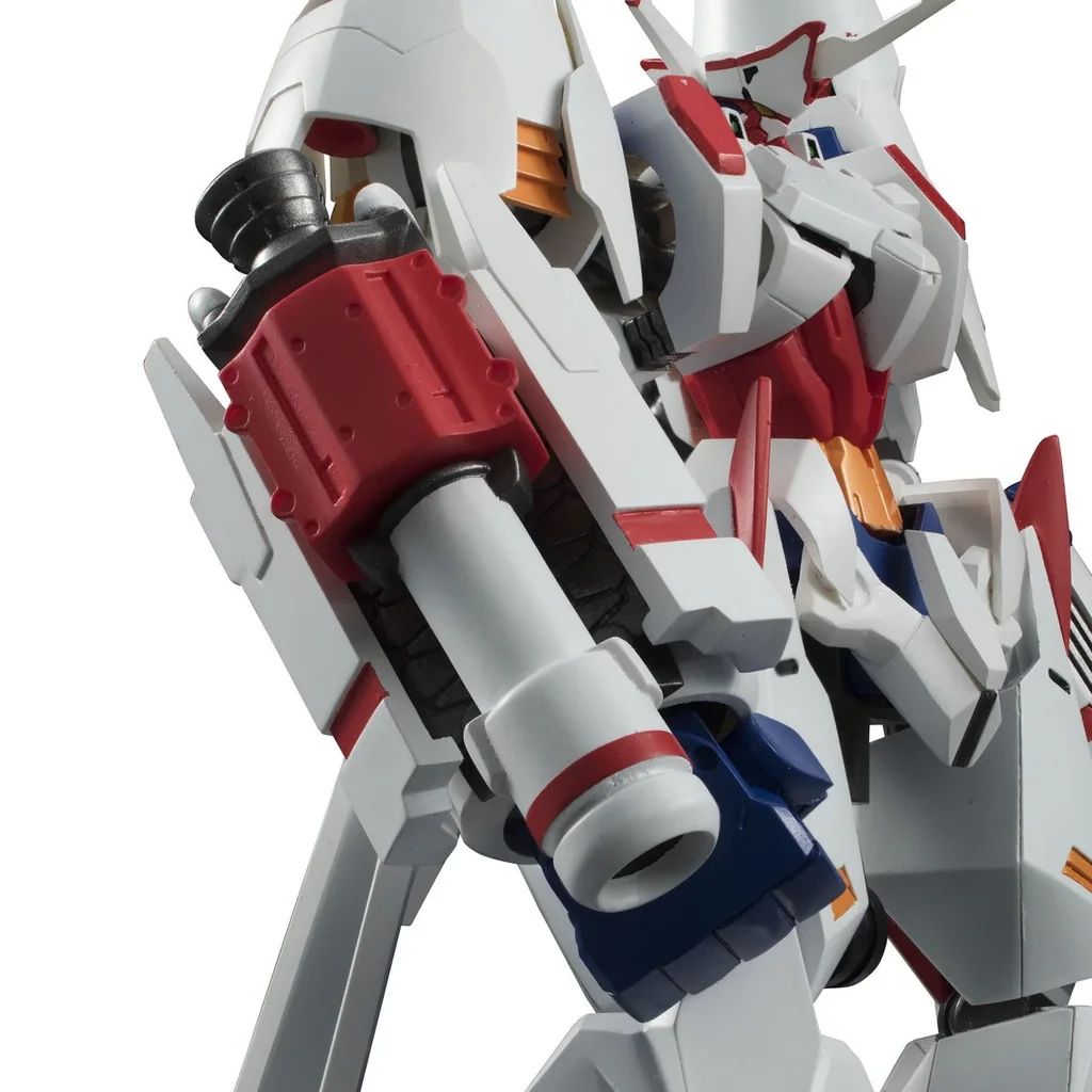 "Captain Earth" Earth Engine Impacter (megahouse) - 5