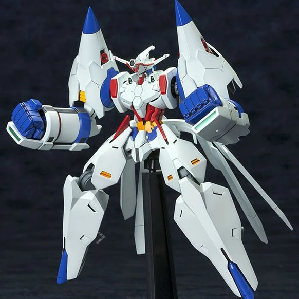 "Captain Earth" Earth Engine Impacter (megahouse) - 6