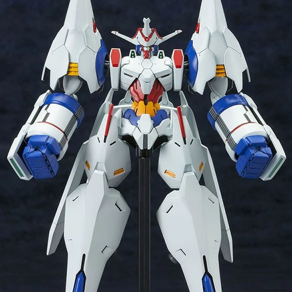 "Captain Earth" Earth Engine Impacter (megahouse) - 7