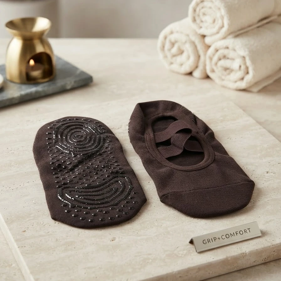 Socks For Pilates - 4