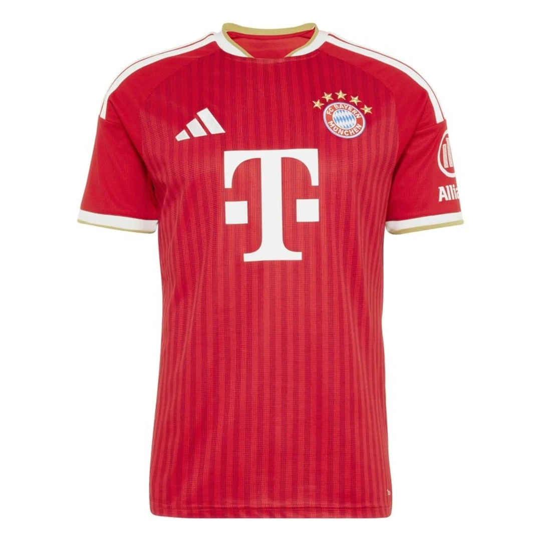 Bayern Home 26-27