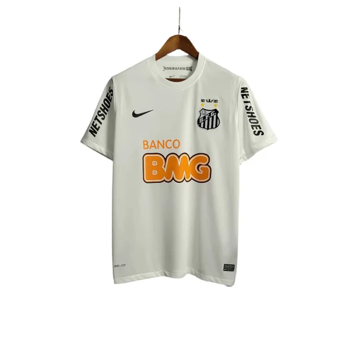 Santos Home 2012