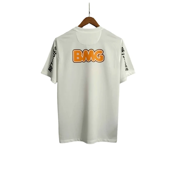 Santos Home 2012 - 2