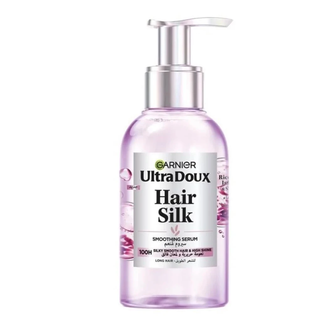 Ultra Doux Hair Silk