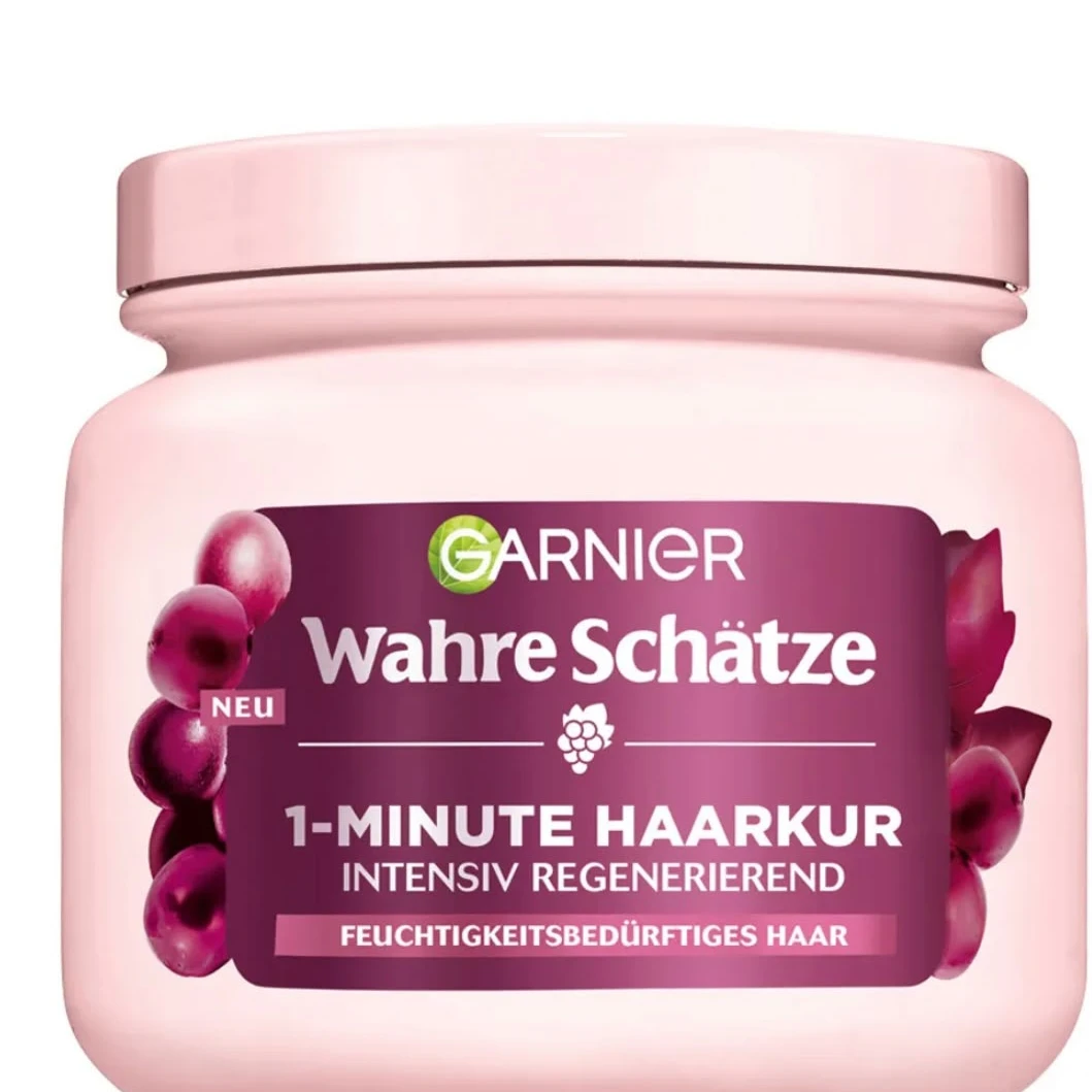 Garnier Intensive regenerant