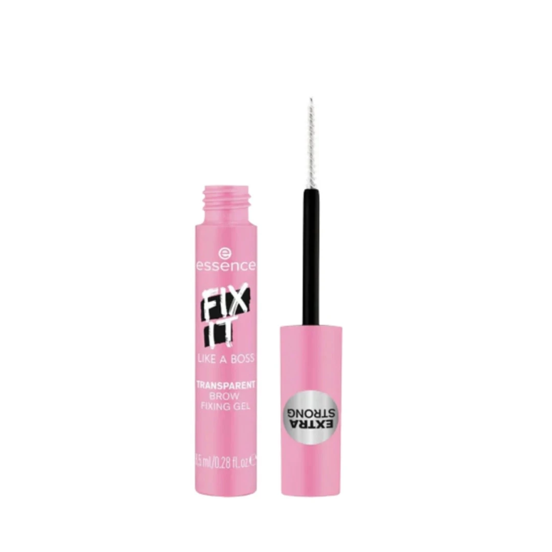 Essence fix it like w pro Transparent Brow Gel