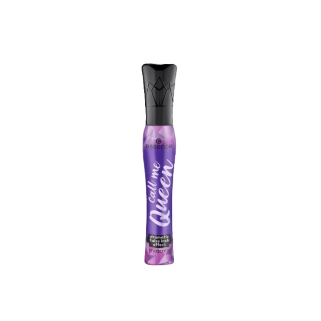 Essence Call Me Queen Dramatic False Lash Effect Mascara