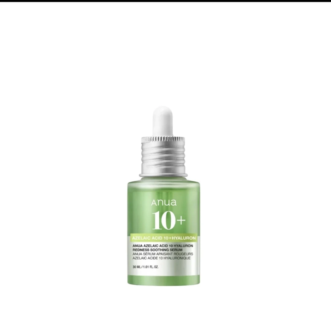 Anua Azelaic Hyaluron Soothing Serum