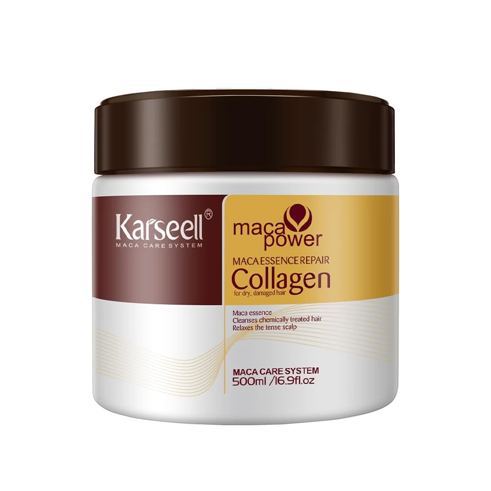 Karseell mask collagen mask