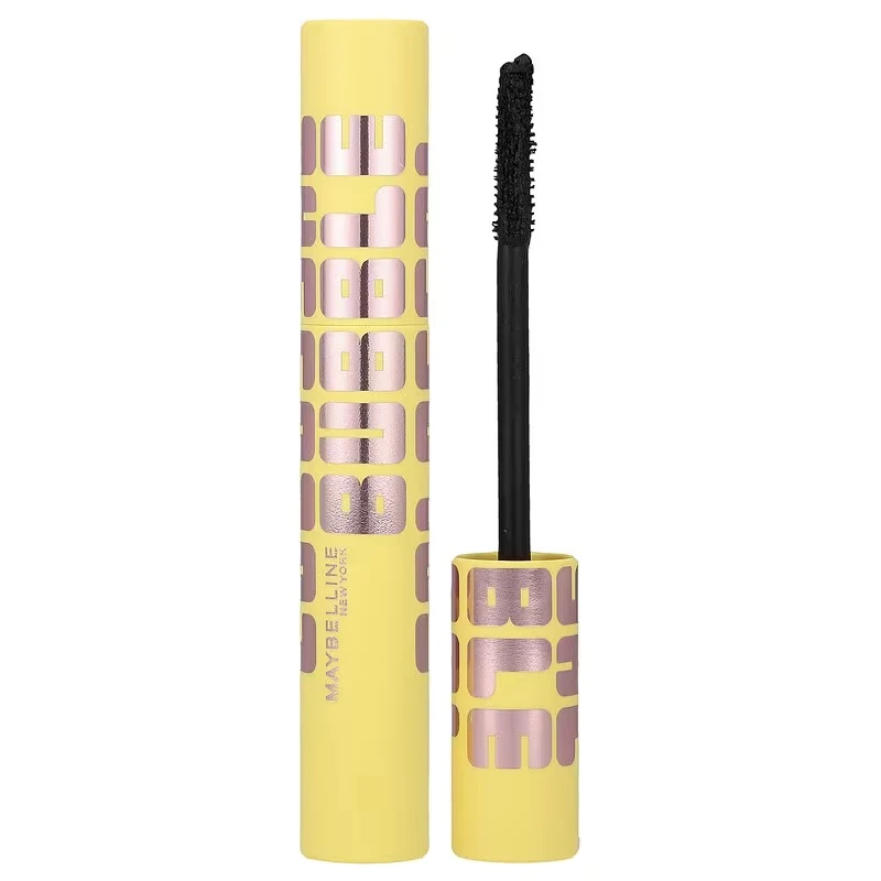Maybelline mascara collosal bubble