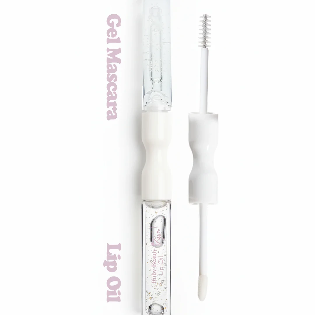 Ruby Beauty Gel Brow +lip Oul