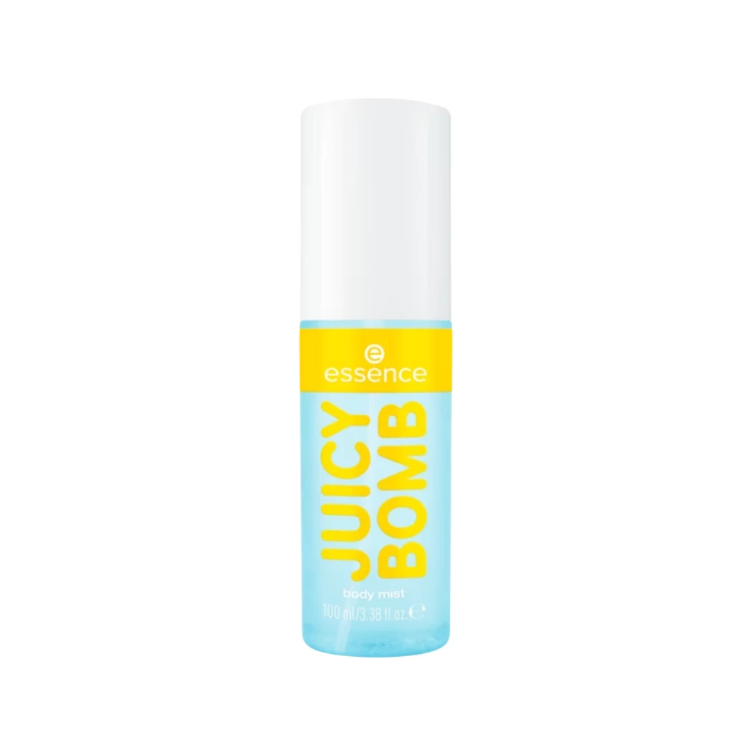 Essence Juicy Bomb Body Mist - 3
