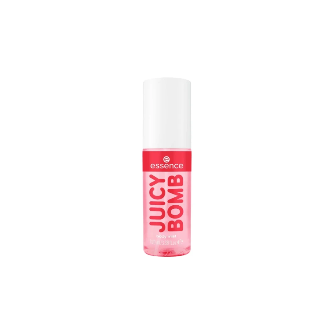 Essence Juicy Bomb Body Mist - 4