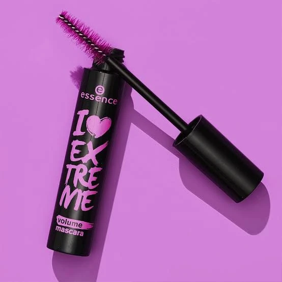 Essence Mascara I Love Extreme