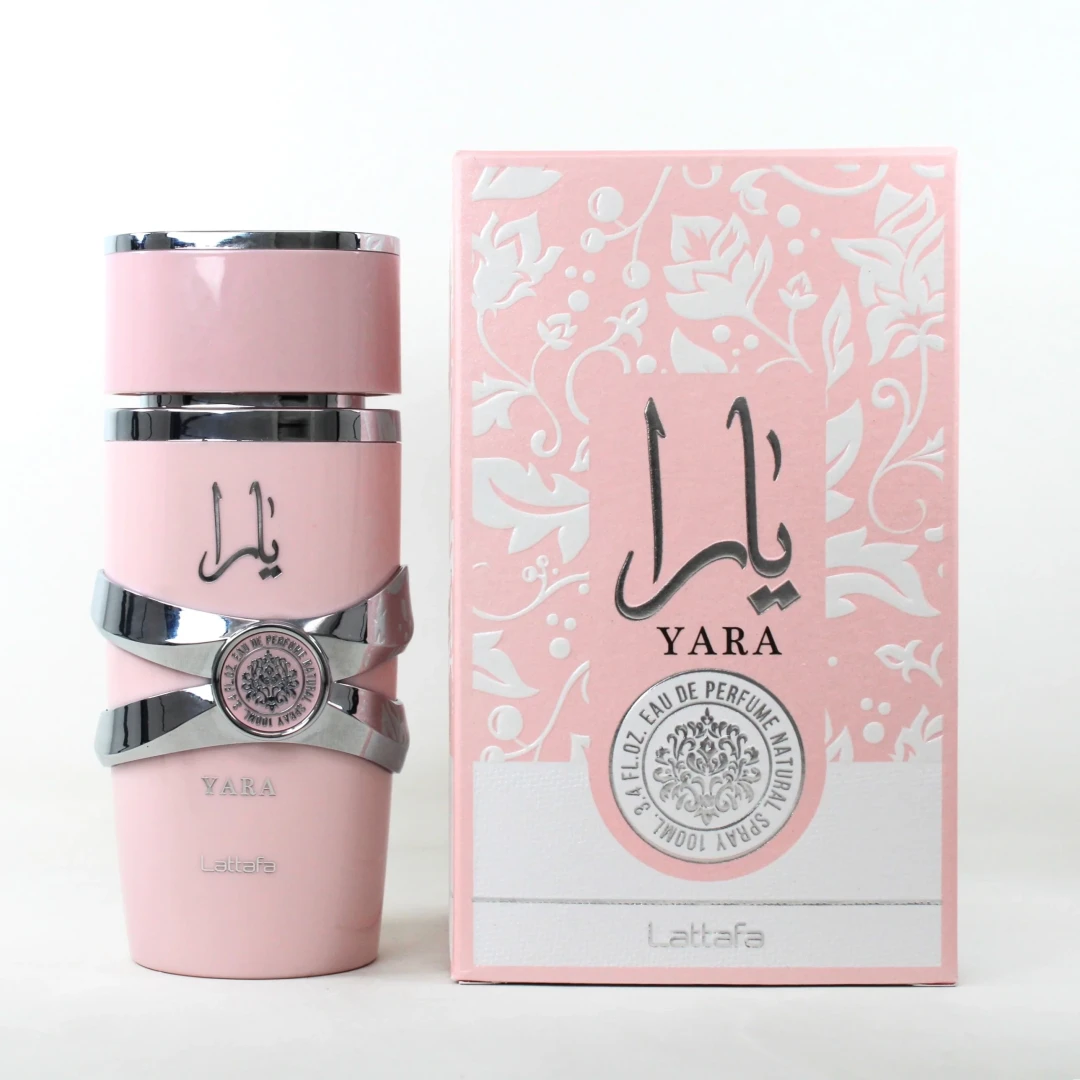 Latafa Perfum Yara