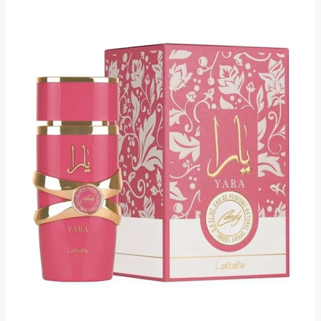 Latafa perfume yara