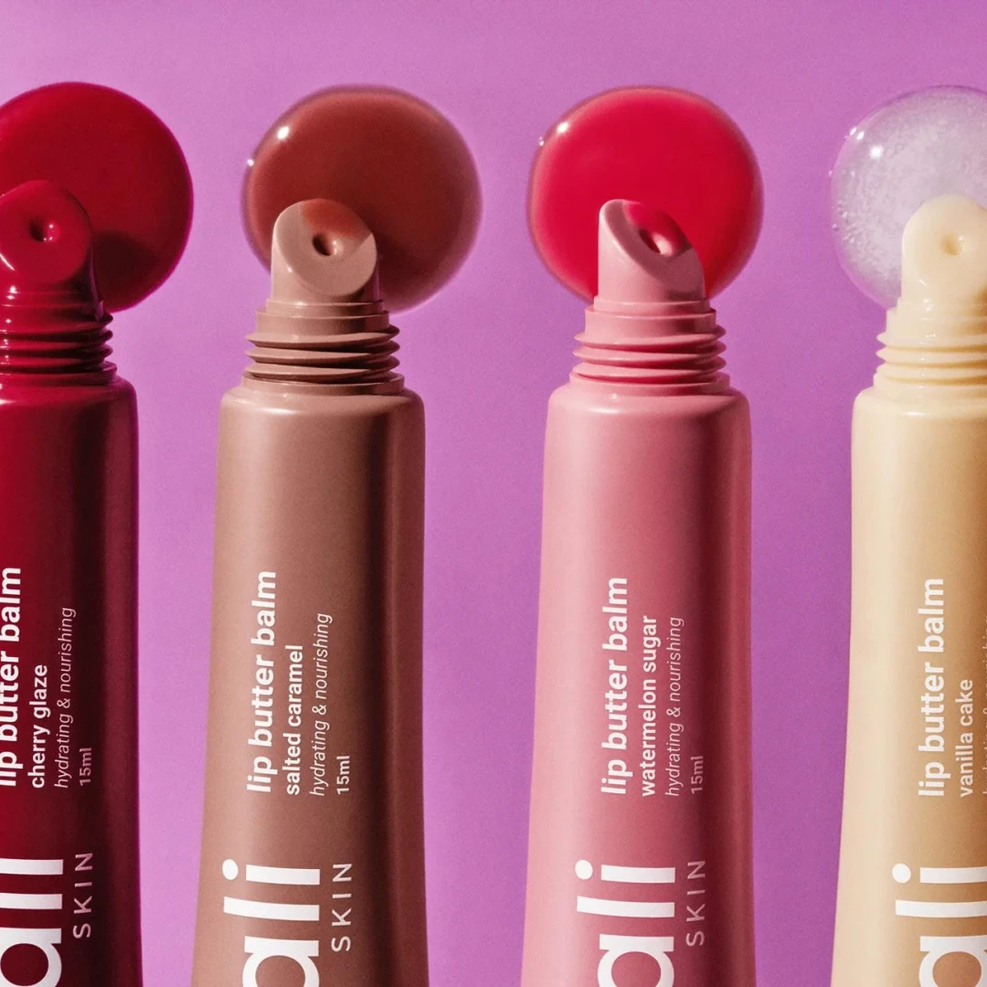 Dali Lip Butter Balm