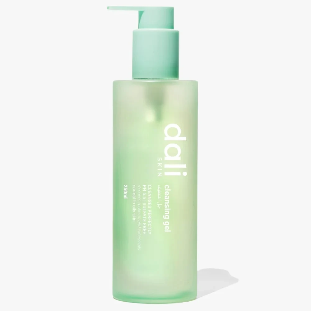 Dali cleansing gel