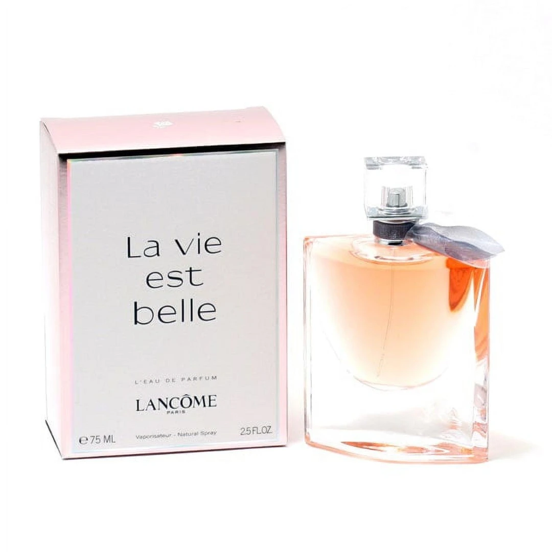 La Vie Est Belle