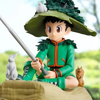 Hunter X Hunter Memorable Saga Gon (Special) - 2