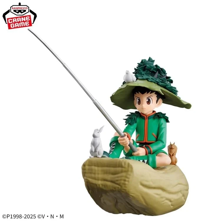 Hunter X Hunter Memorable Saga Gon (Special) - 3