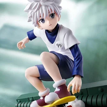 Hunter X Hunter Memorable Saga Special Killua - 7