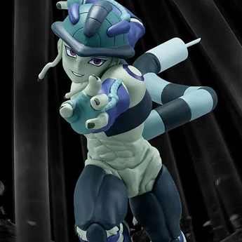 Hunter X Hunter Vibration Stars Meruem - 4