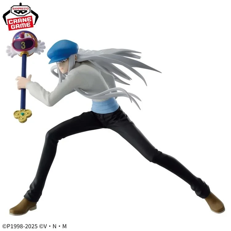 Hunter X Hunter Vibration Stars Kite - 2