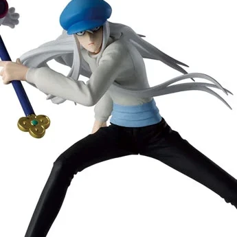 Hunter X Hunter Vibration Stars Kite - 6