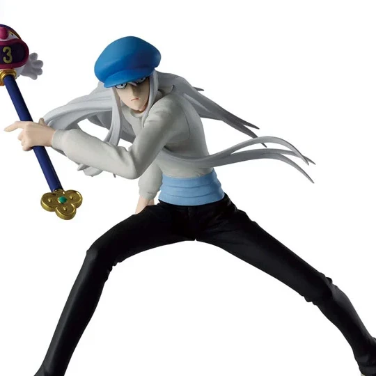 Hunter X Hunter Vibration Stars Kite - 4
