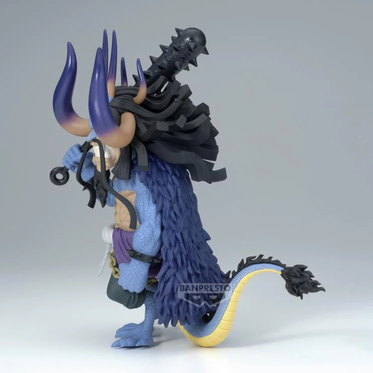 One Piece Mega World Collectable Figure Kaido - 6